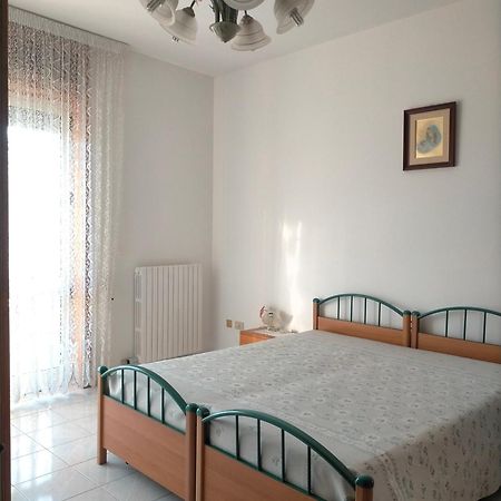 B&B Le Rose Vignacastrisi Exterior foto
