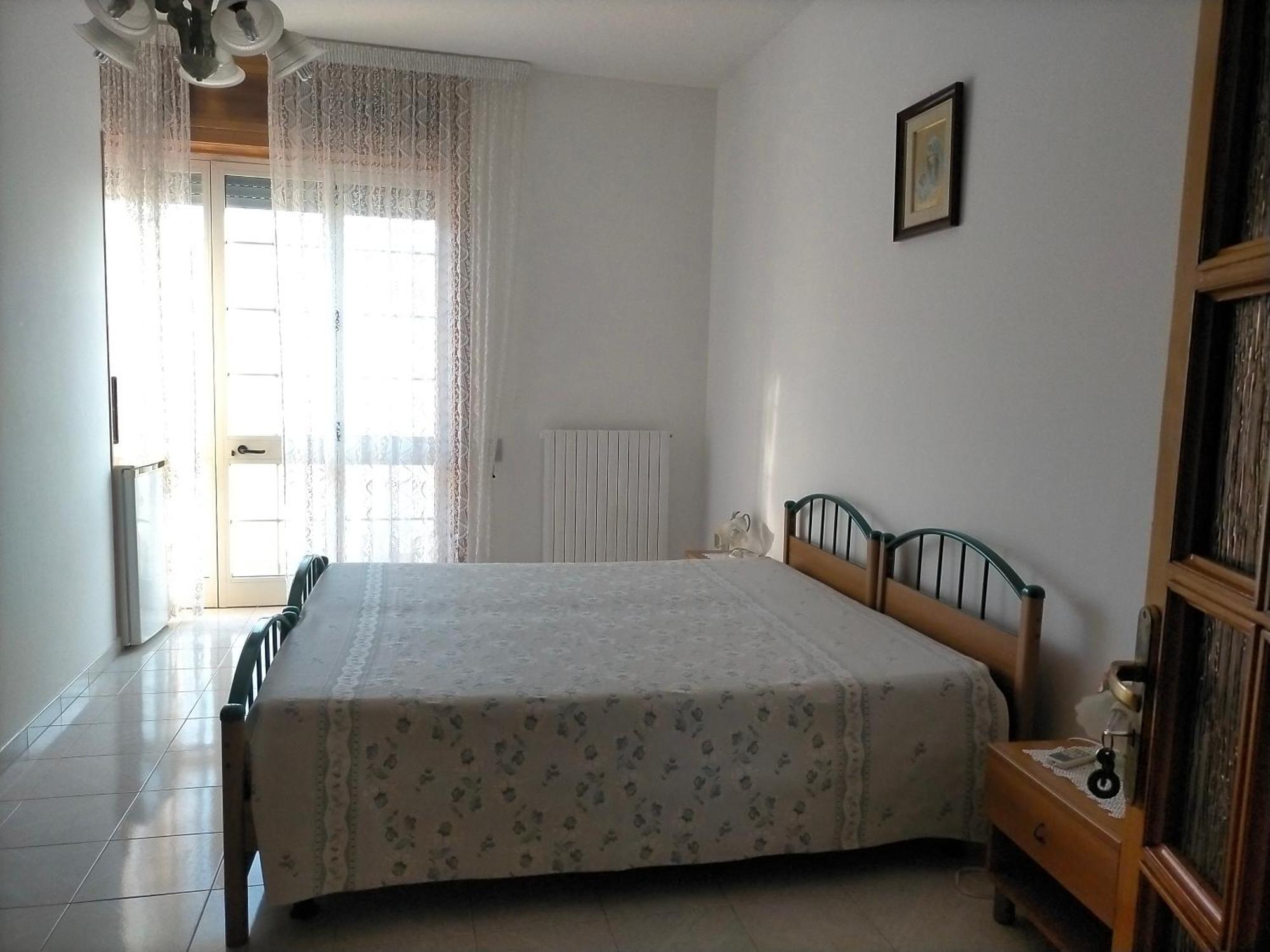 B&B Le Rose Vignacastrisi Habitación foto