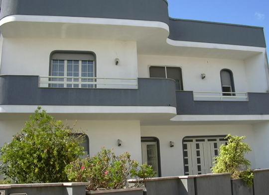B&B Le Rose Vignacastrisi Exterior foto