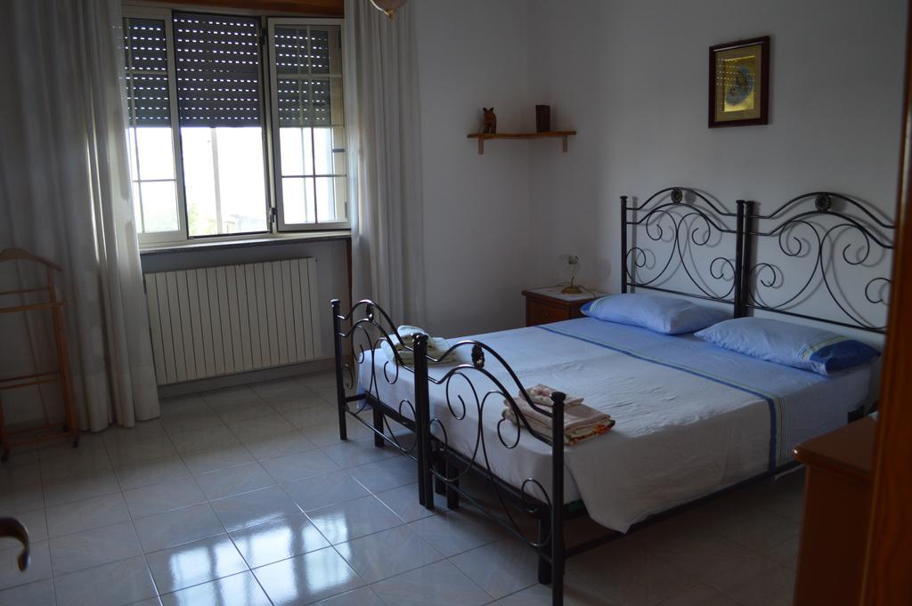 B&B Le Rose Vignacastrisi Habitación foto