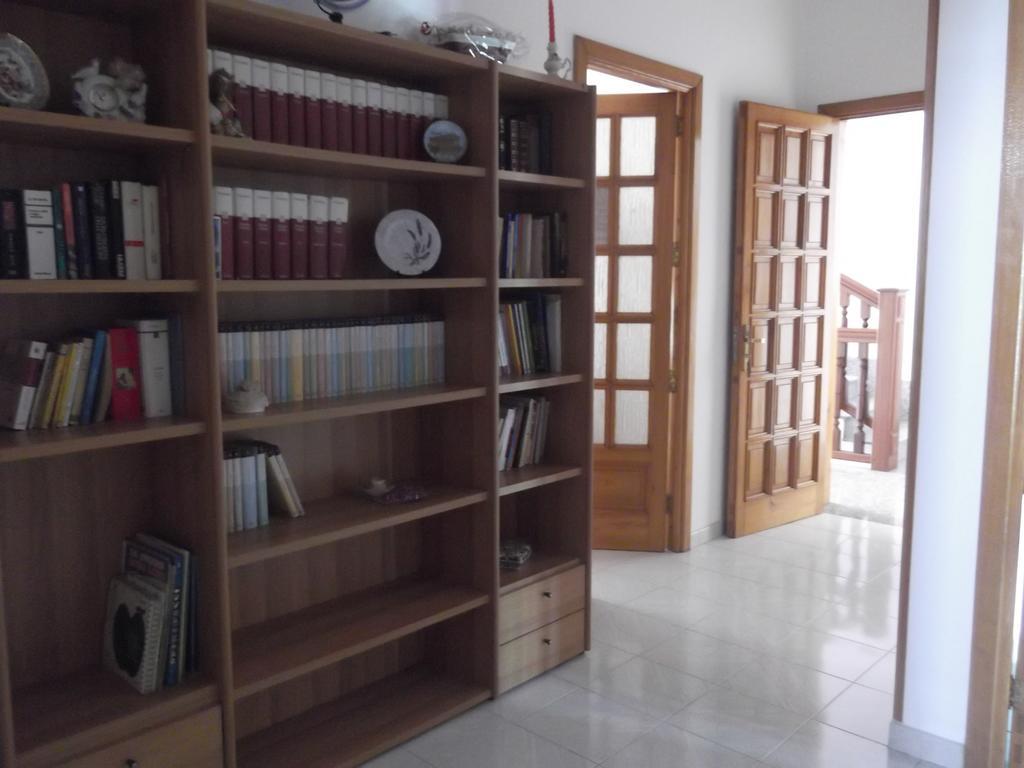 B&B Le Rose Vignacastrisi Habitación foto