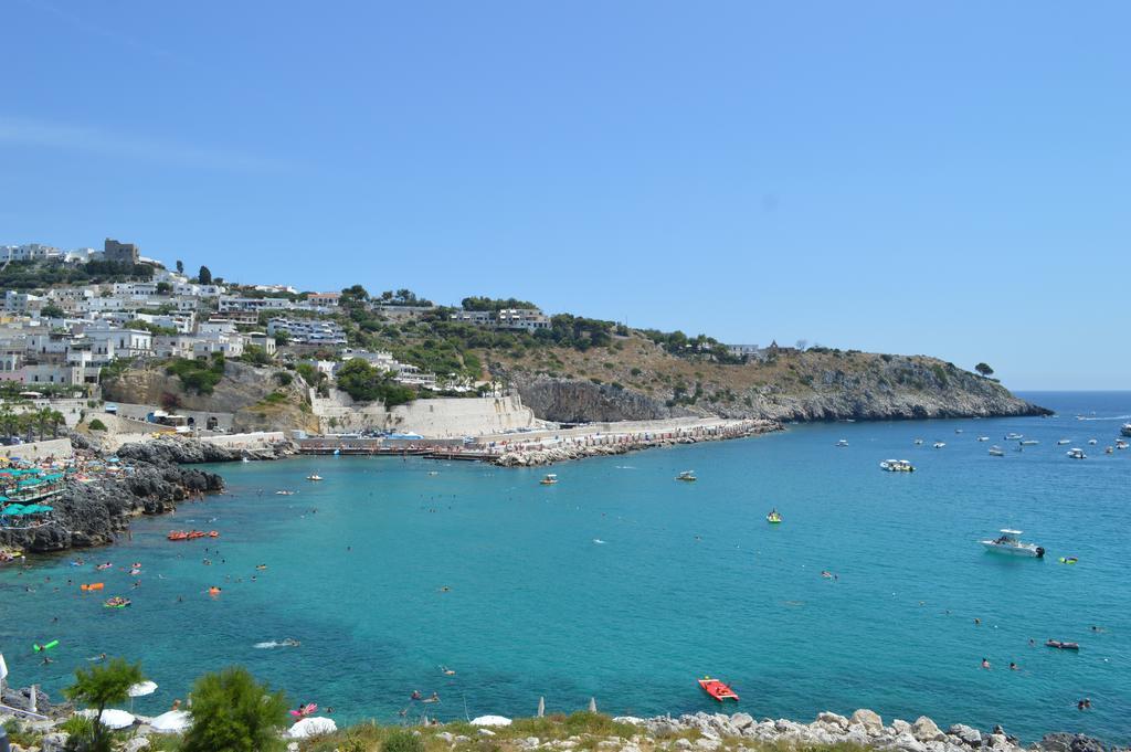 B&B Le Rose Vignacastrisi Exterior foto