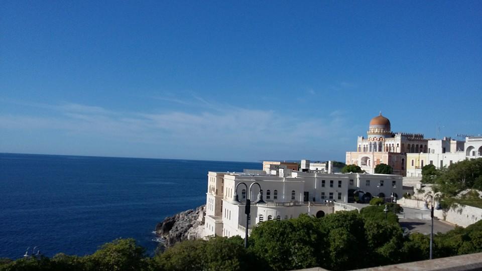 B&B Le Rose Vignacastrisi Exterior foto